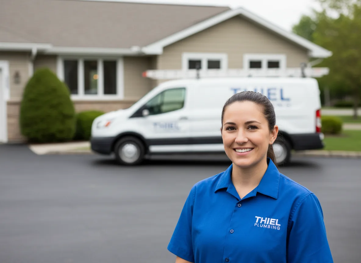 Plumber Maquon, IL FAQs